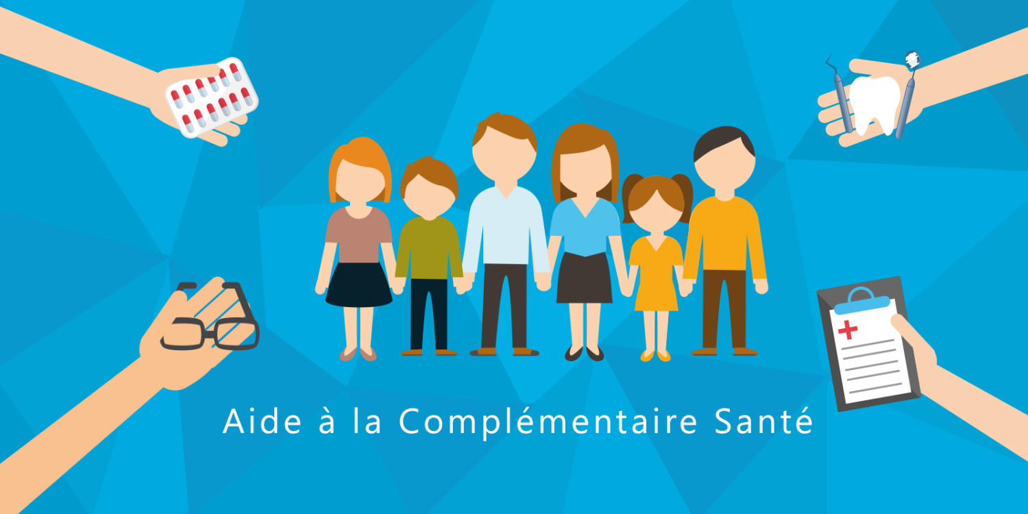 La Complémentaire Santé - Devis Gratuit